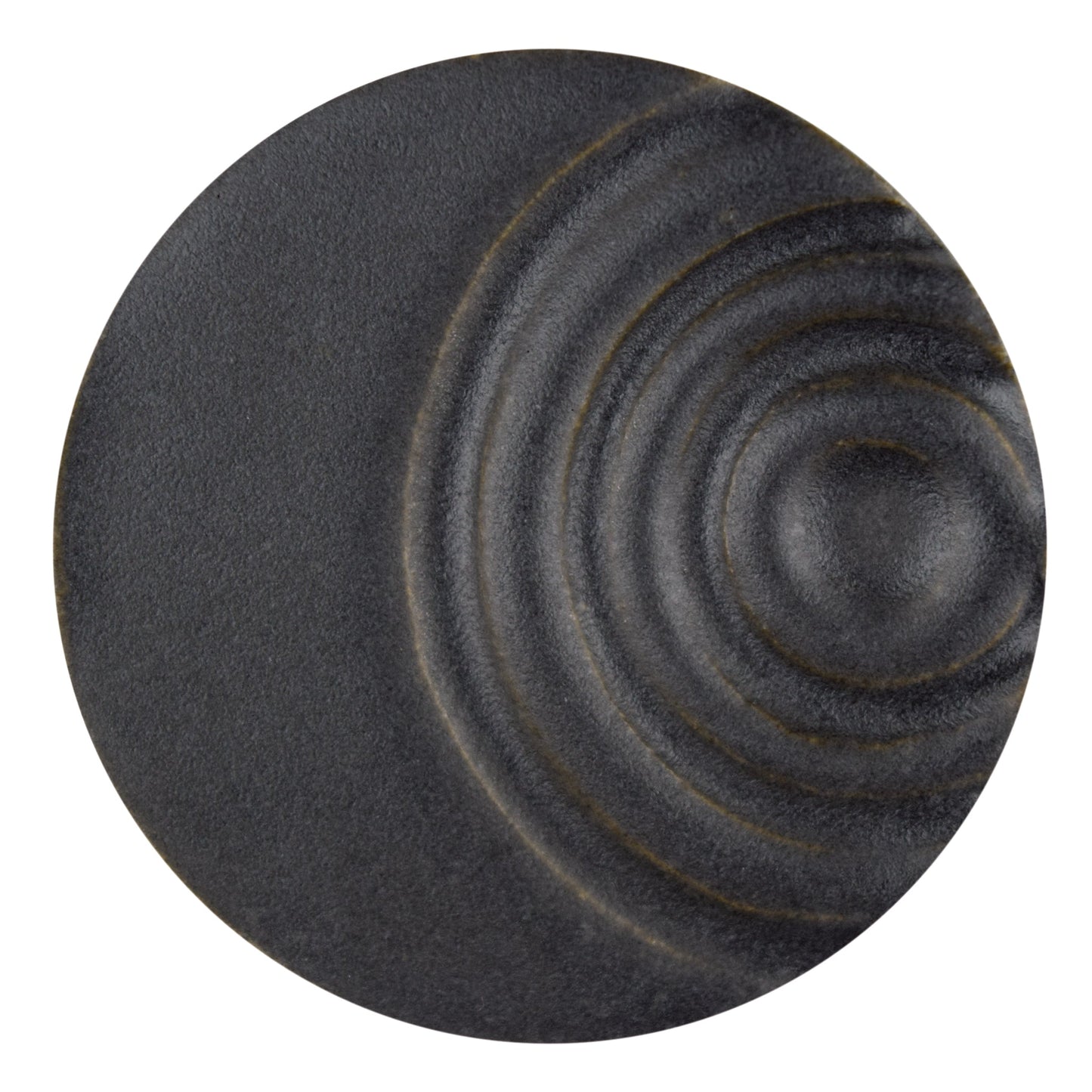 Glaze: 1066 Black (1lb)