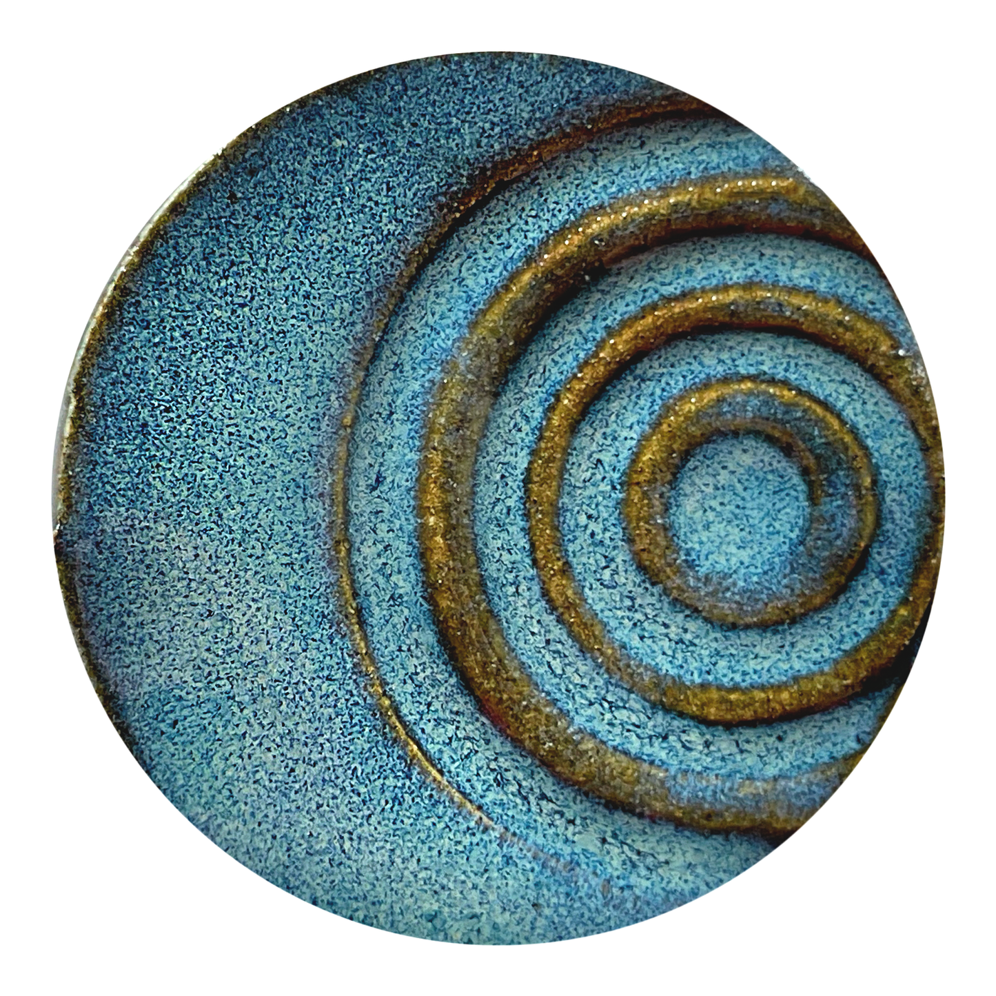 Glaze: 1201 Mediterranean Mist (1lb)