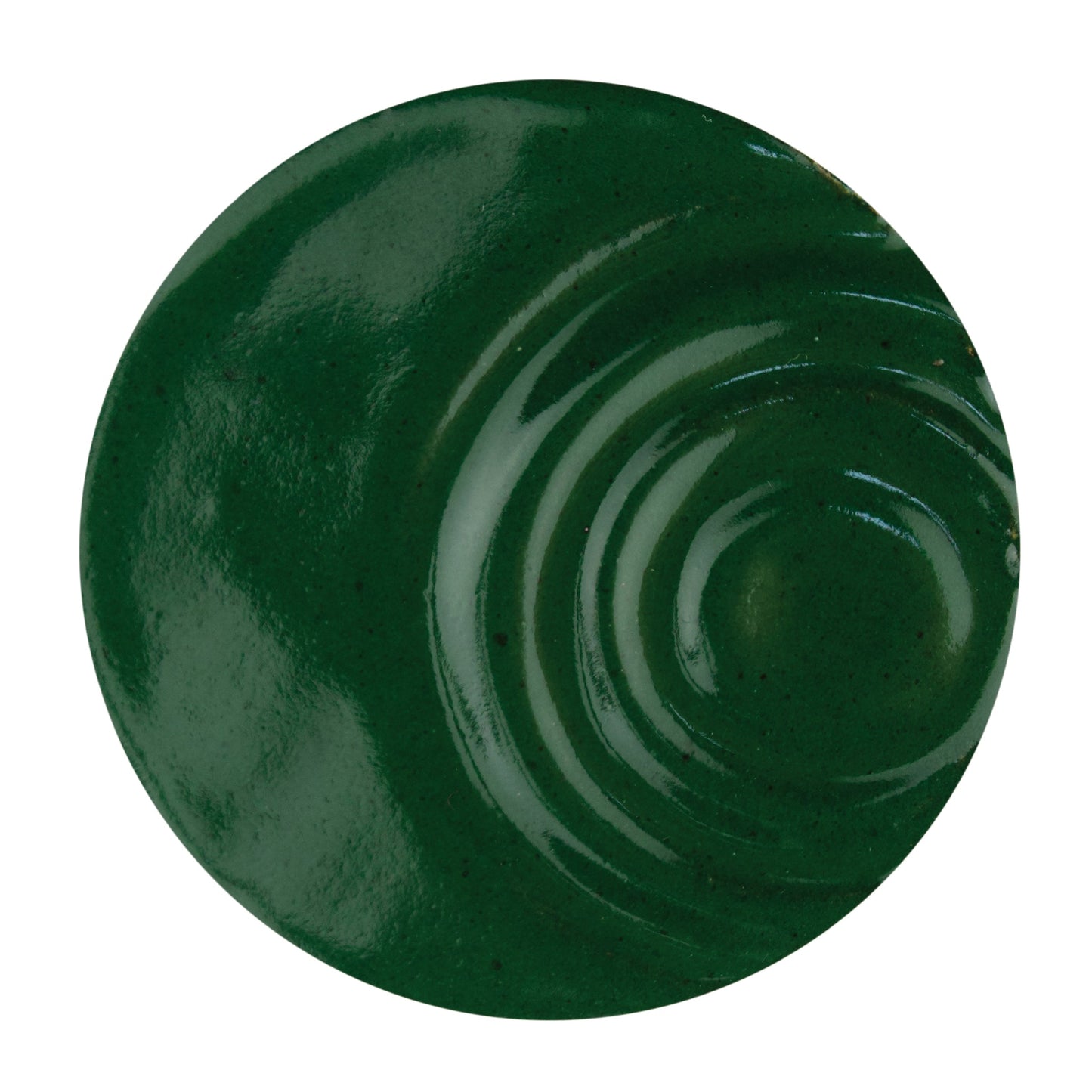 Glaze: 1208 Hunter Green (1lb)