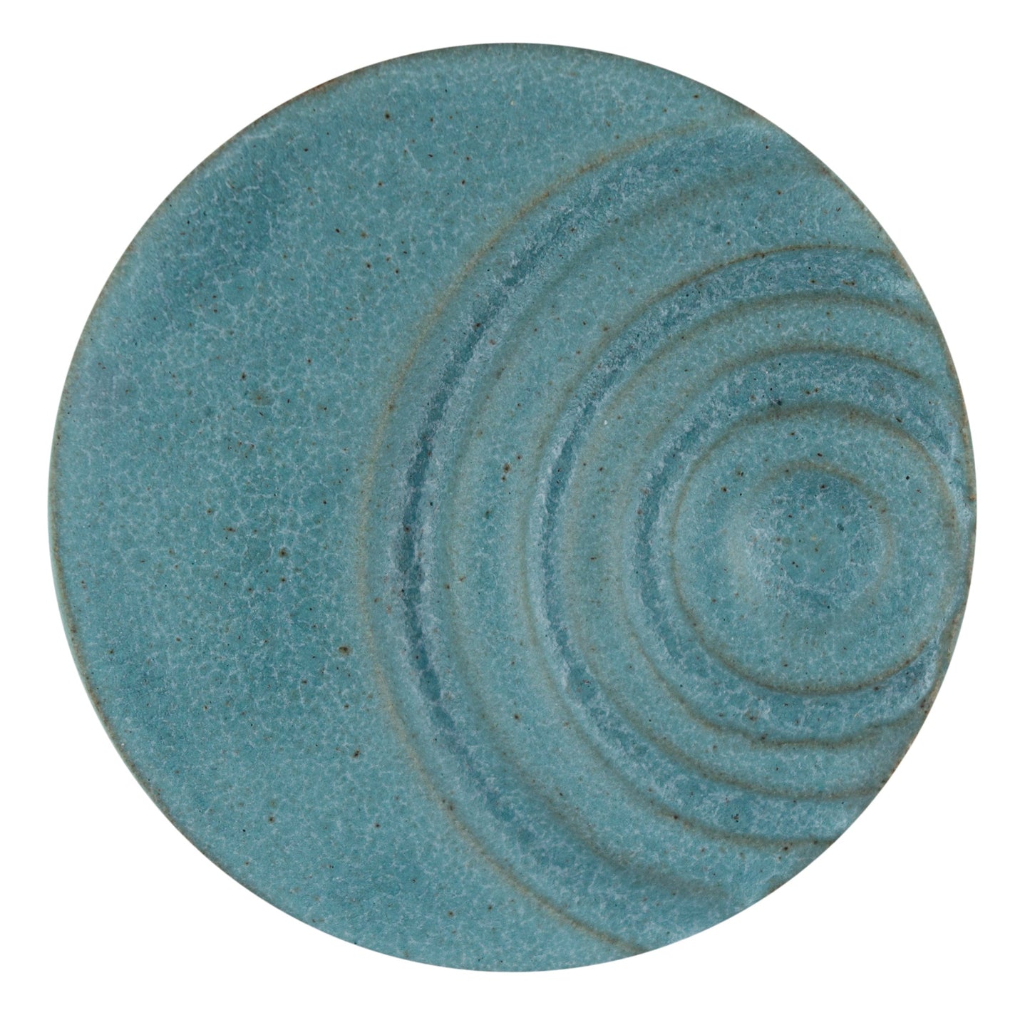 Glaze: 1216 Stone Blue (1lb)