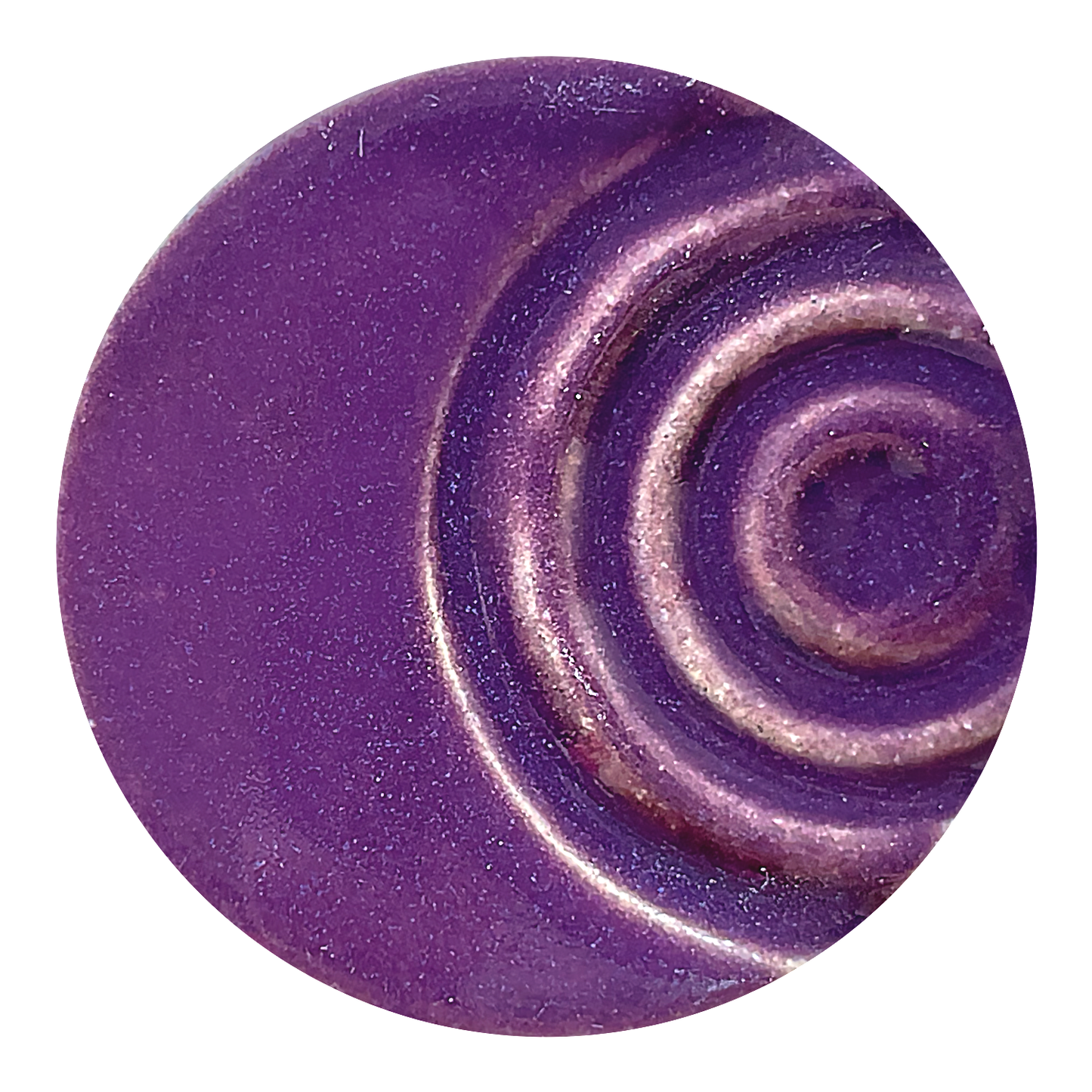 Glaze: 1219 Grape (1lb)