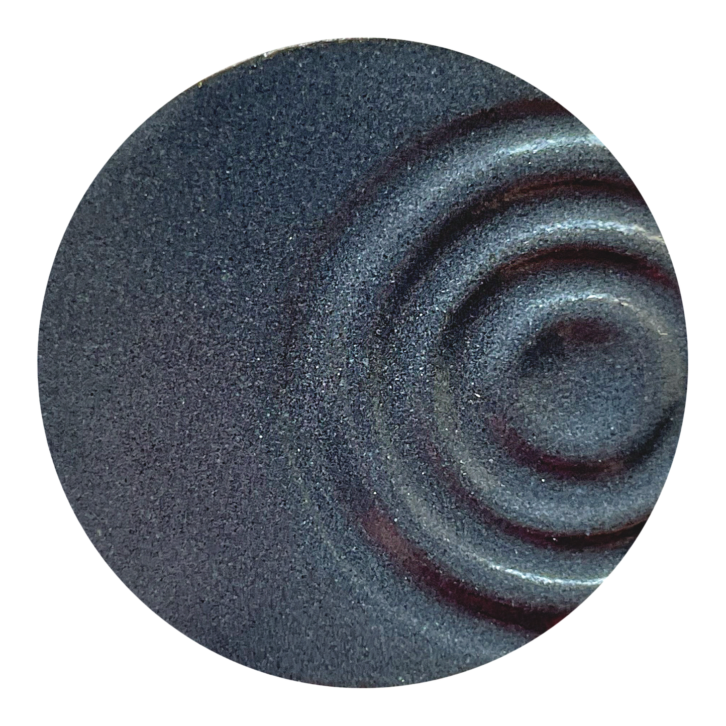 Glaze: 1222 Midnight Sky (1lb)
