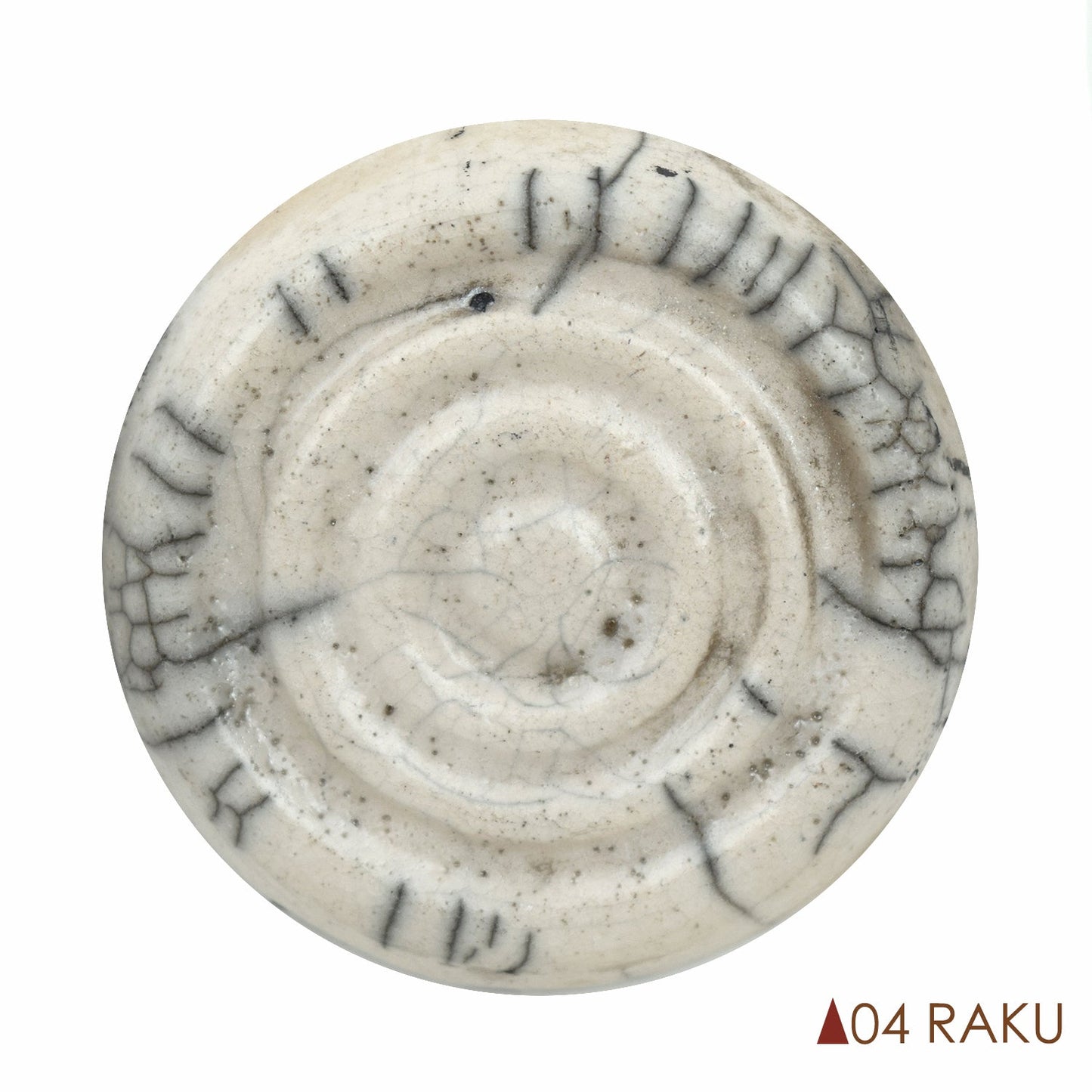 Clay: 295 Raku (50lb)