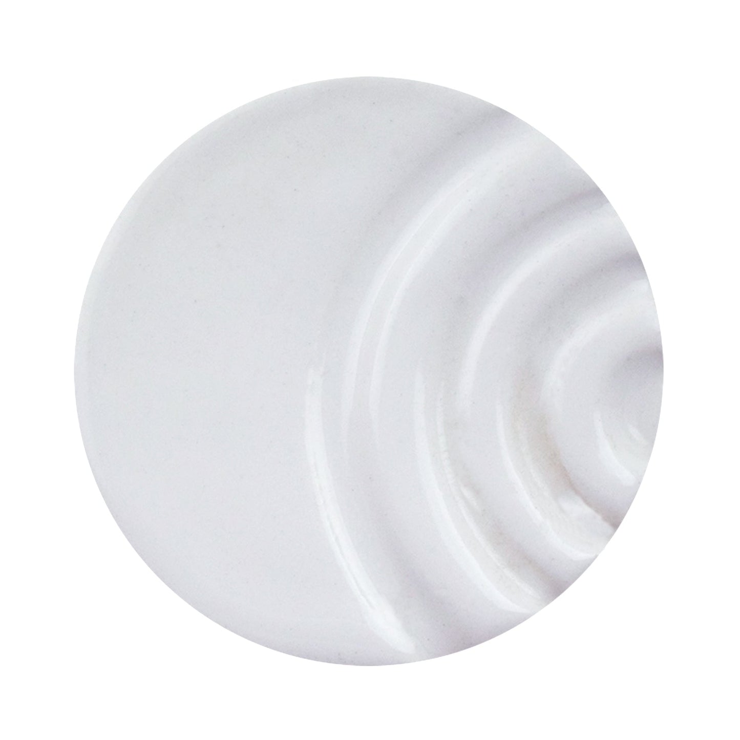 Glaze: LF2001 White (pint)