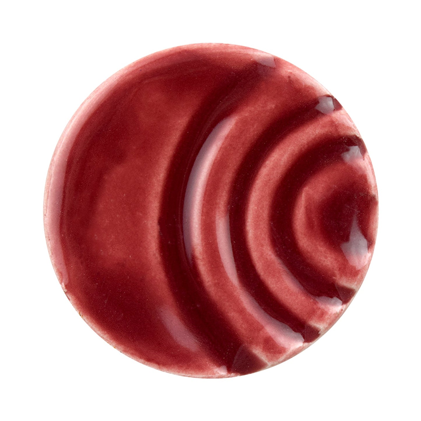 Glaze: LF2003 Garnet (pint)
