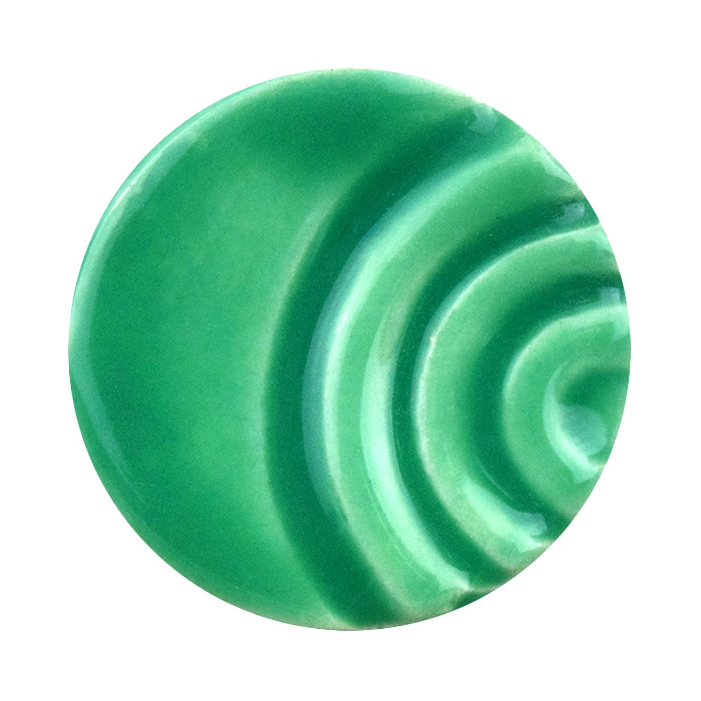 Glaze: LF2010 Jade (pint)