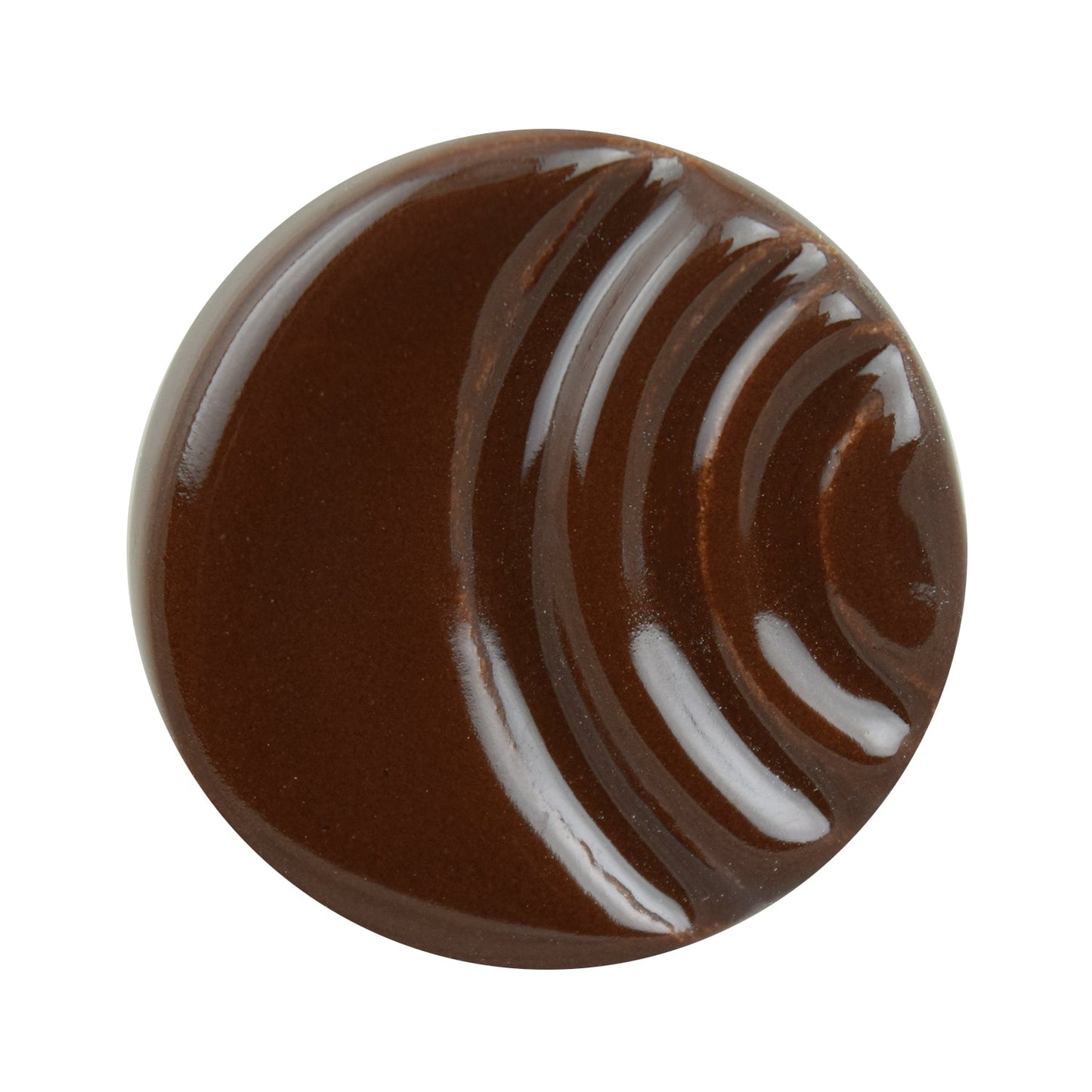 Glaze: LF2012 Chocolate (pint)