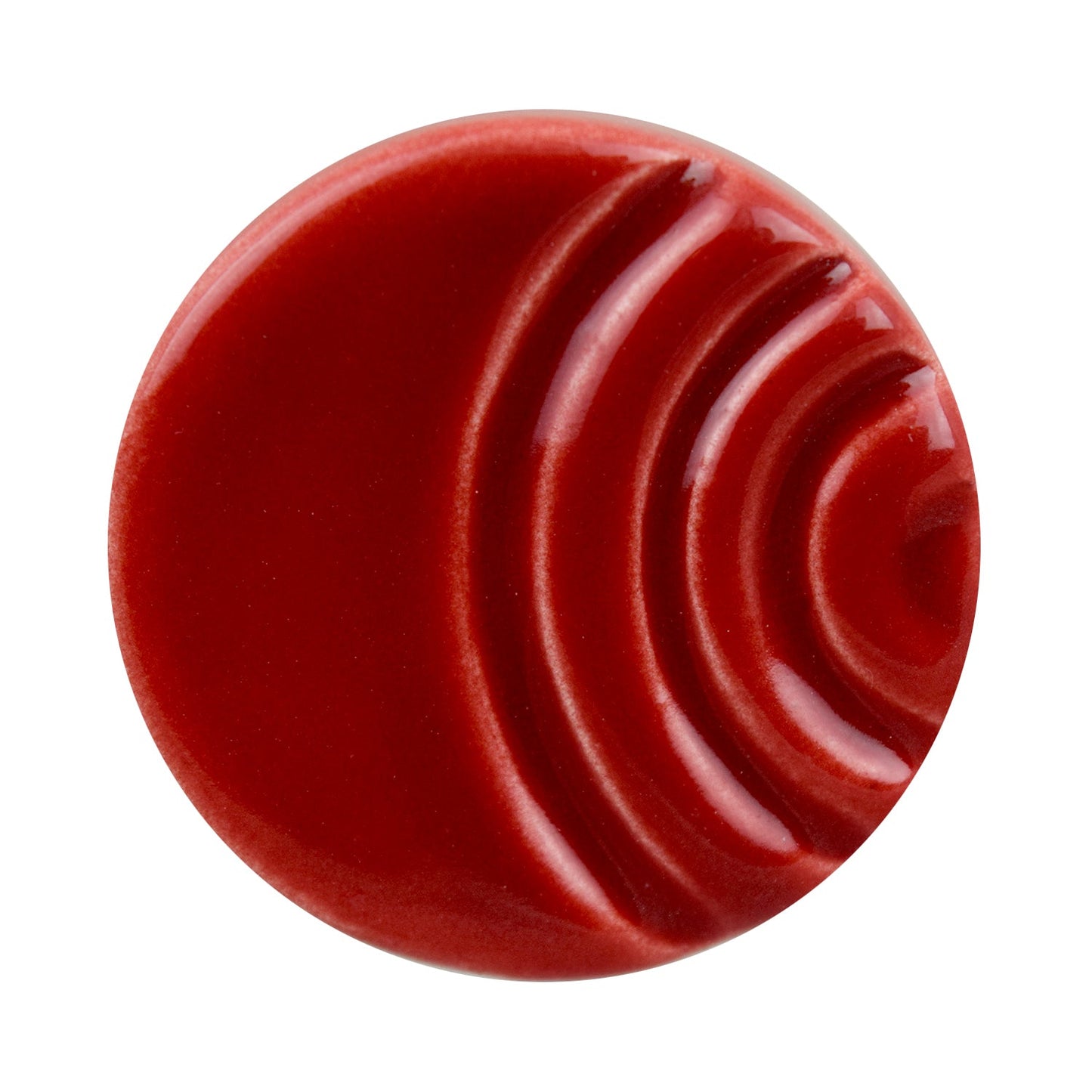 Glaze: LF2014 Ruby (pint)