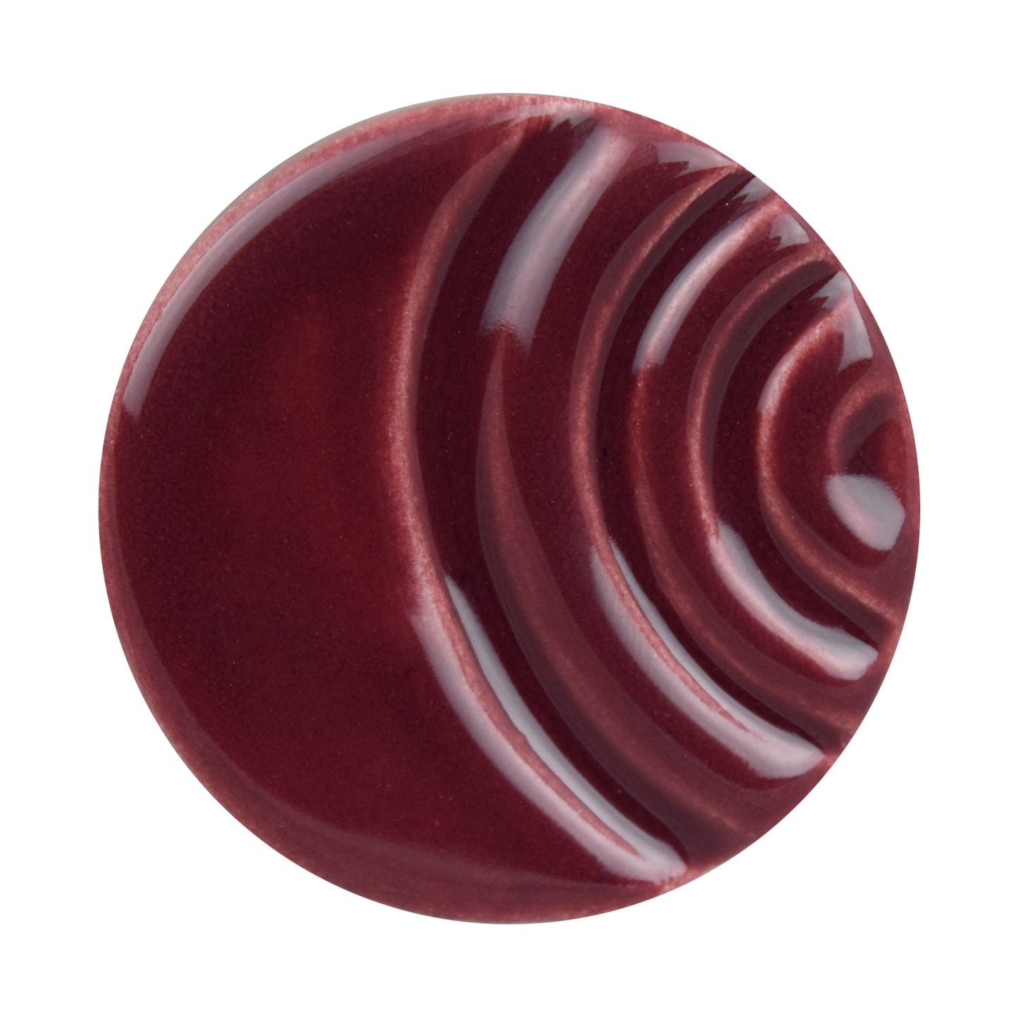 Glaze: LF2017 Mulberry (pint)