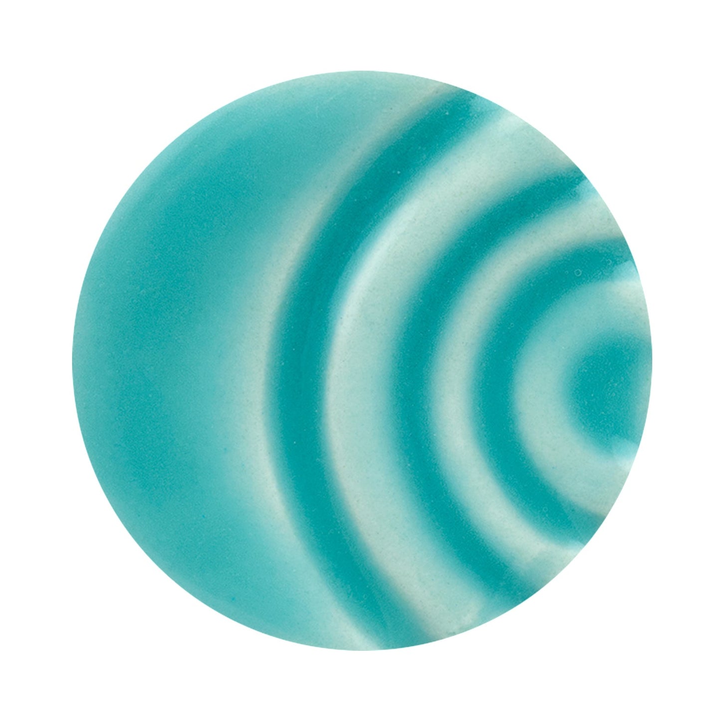 Glaze: LF2027 Aqua (pint)