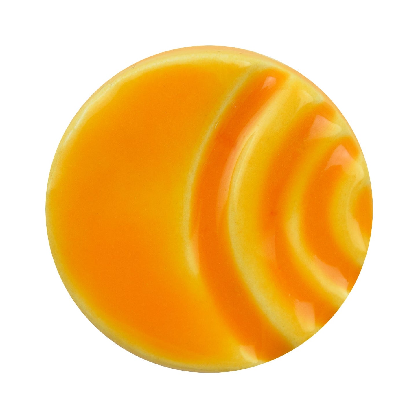 Glaze: LF2032 Sunflower (pint)