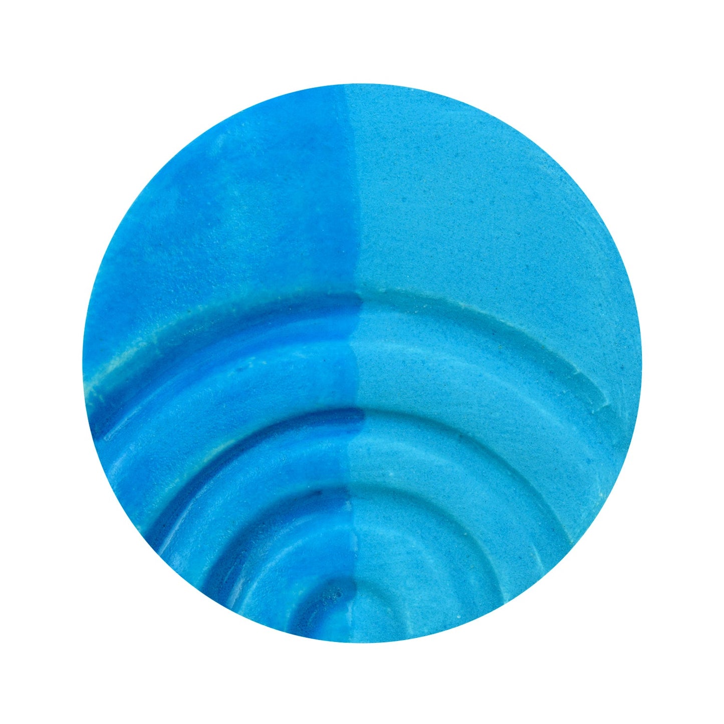 Glaze: E5 Turquoise (4oz)
