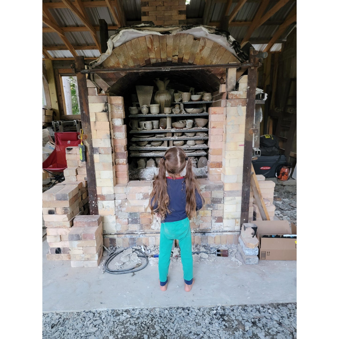 Wood Fire Reservation (full)