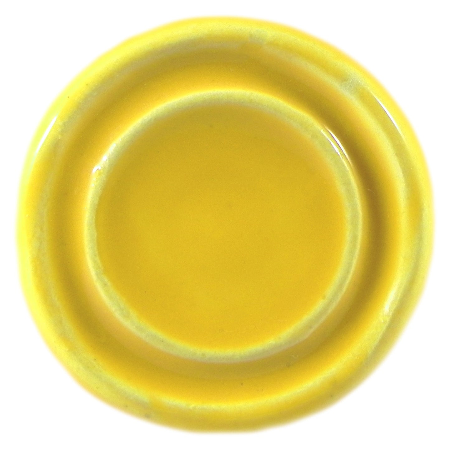 Glaze: NL3 Canary Yellow (1lb)