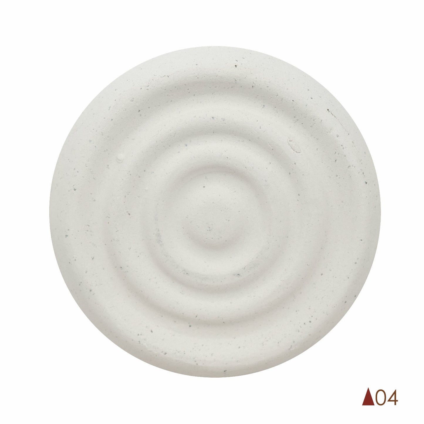 Clay: 105G White w/Grog (50lb)