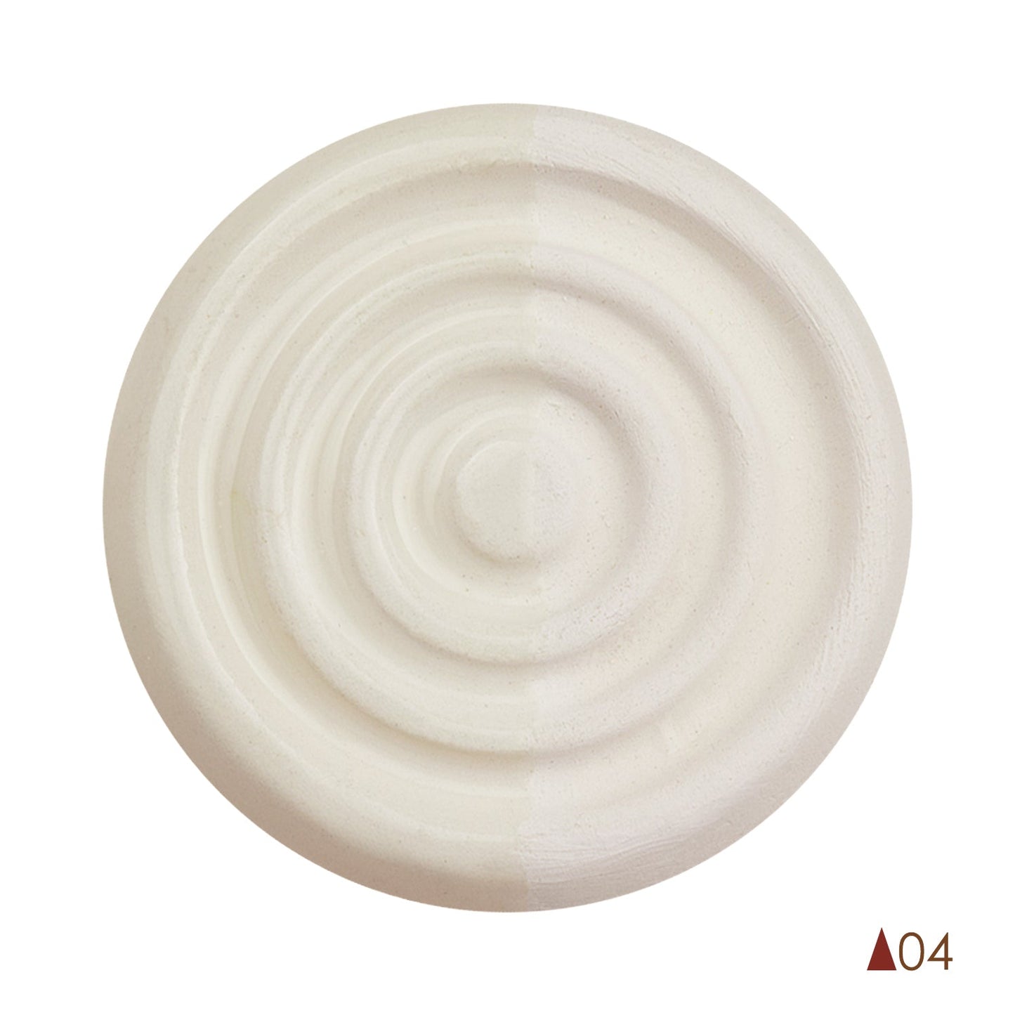 Clay: 105 White (50lb)