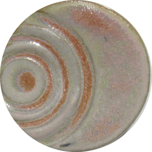 Glaze: 1068 Crème (1lb)