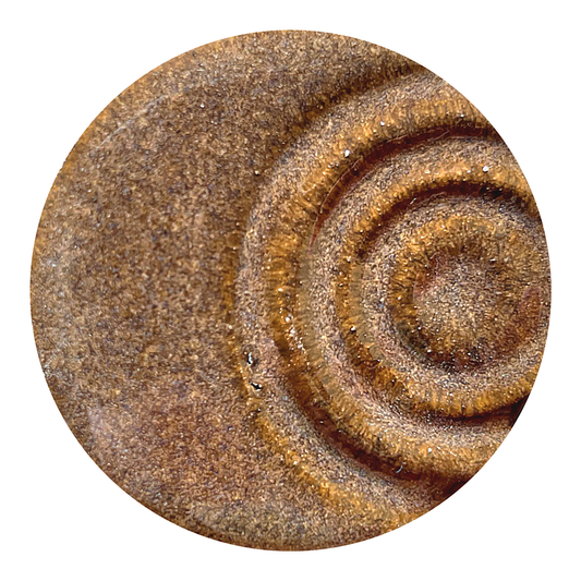 Glaze: 1110 Walnut Brown (1lb)