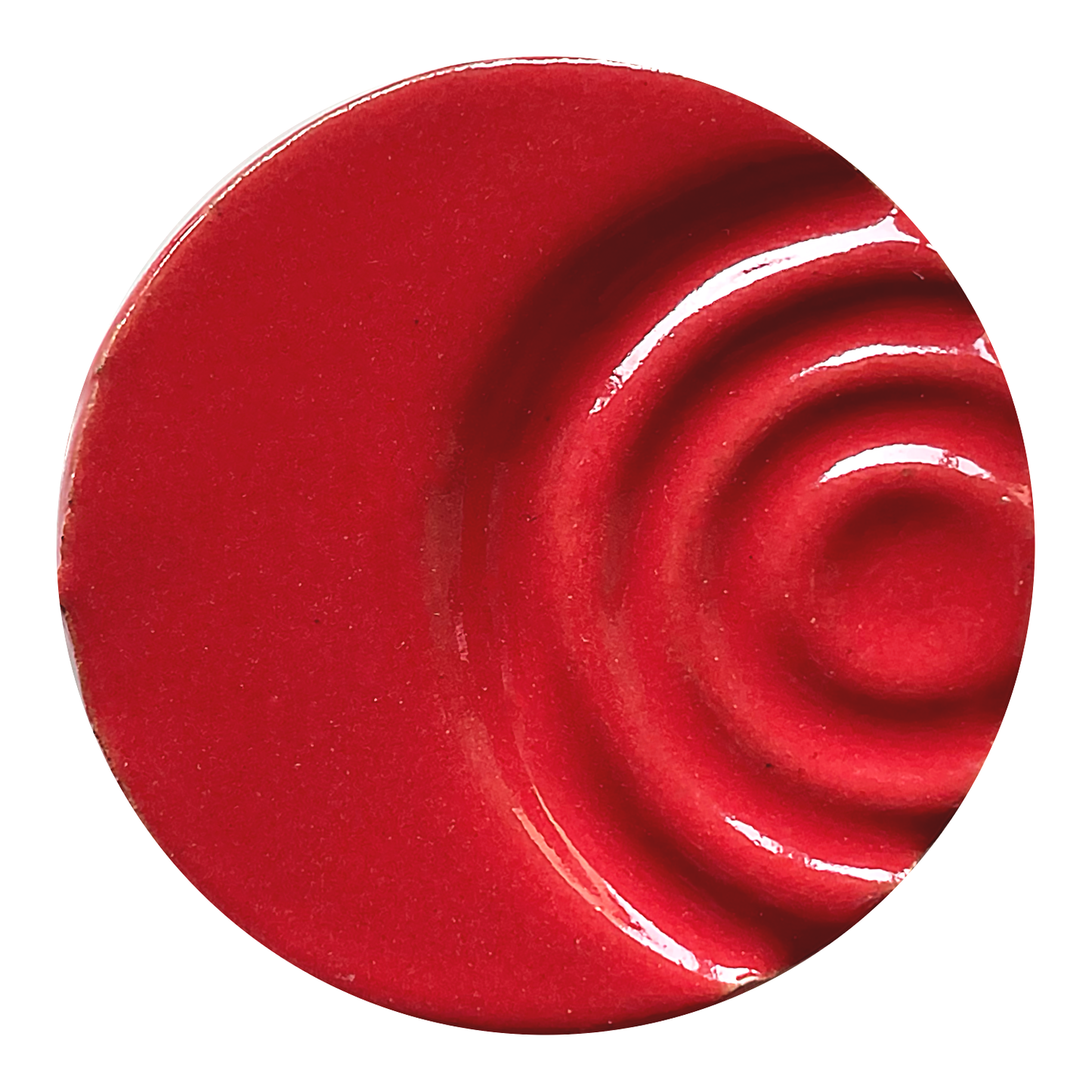 Glaze: 1194 Bright Red (1lb)