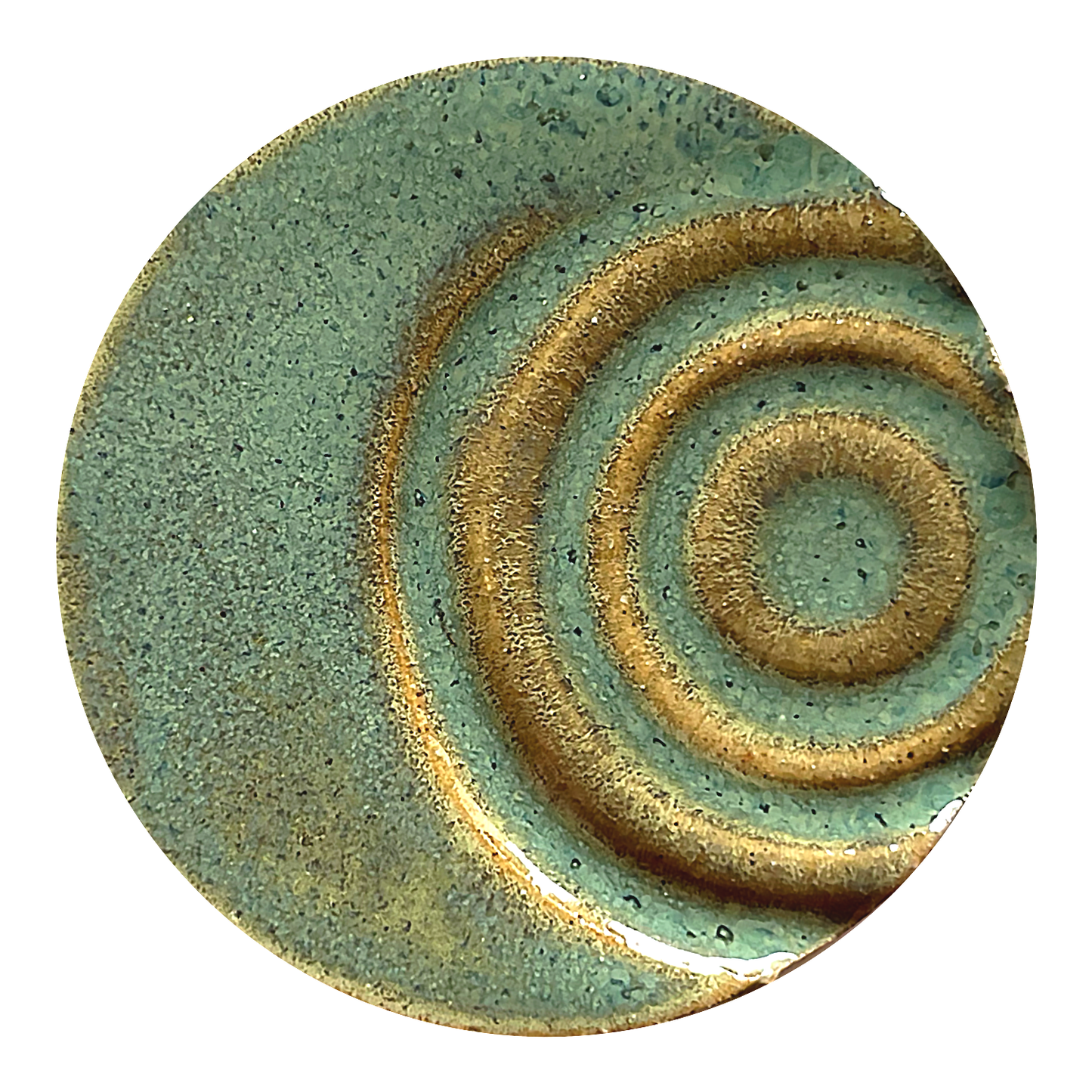 Glaze: 1200 Sea Mist (1lb)