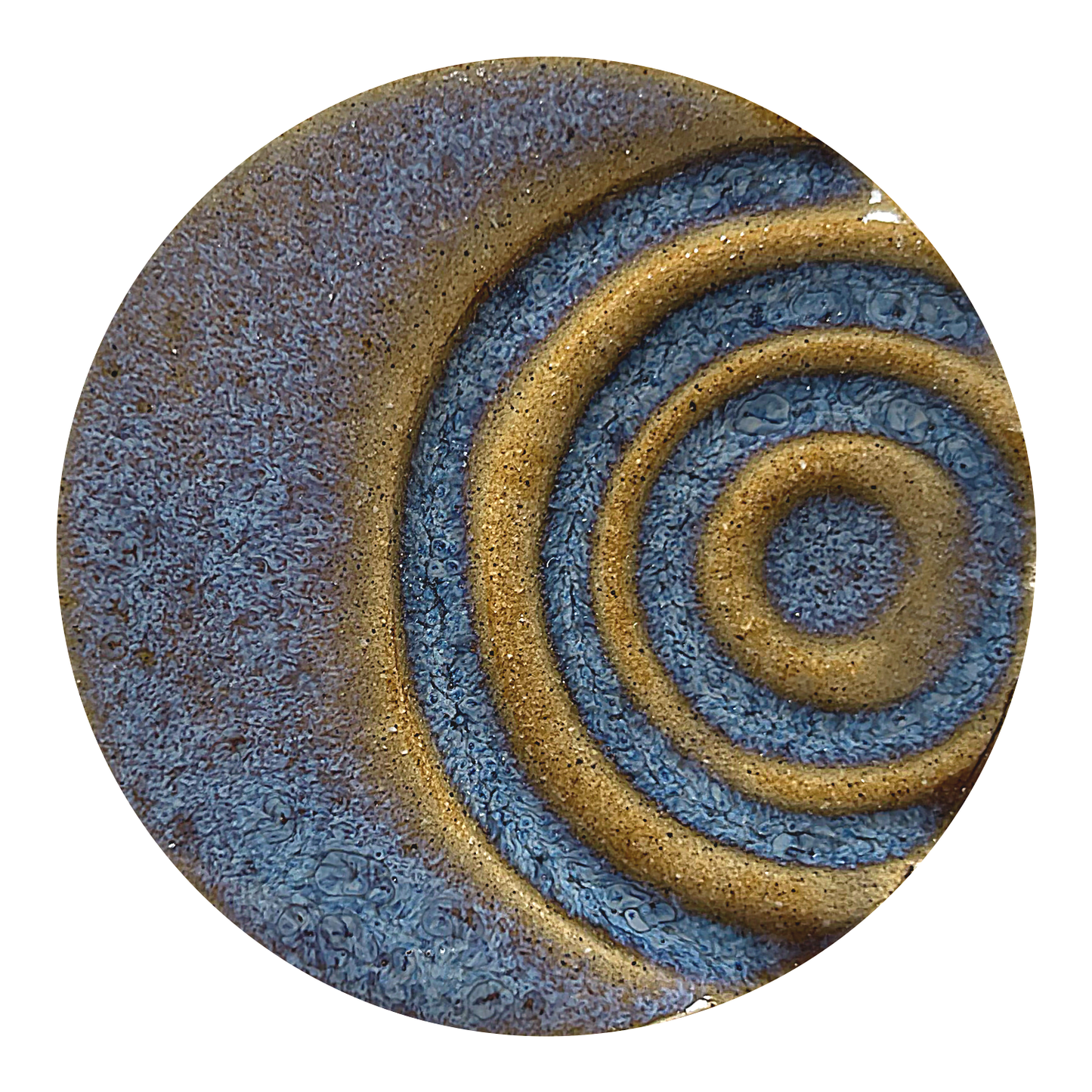 Glaze: 1206 Chambray (1lb)