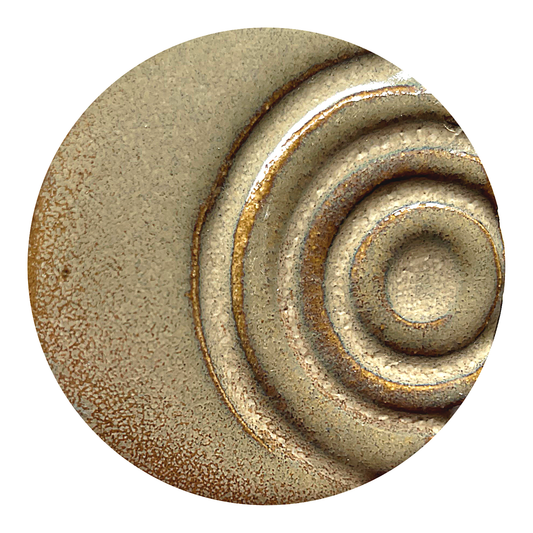 Glaze: 1207 Fog (Gray Green) (1lb)