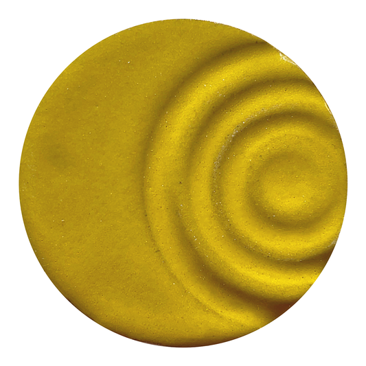 Glaze: 1209 Yellow (1lb)
