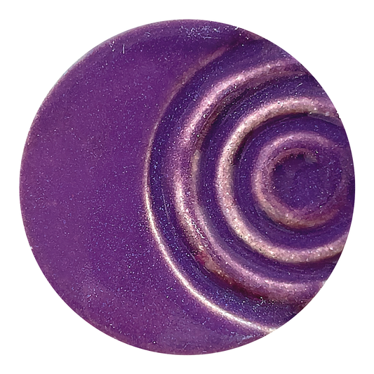 Glaze: 1219 Grape (1lb)