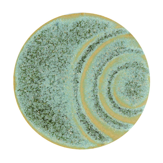 Glaze: 1233 Pale Seaweed (1lb)