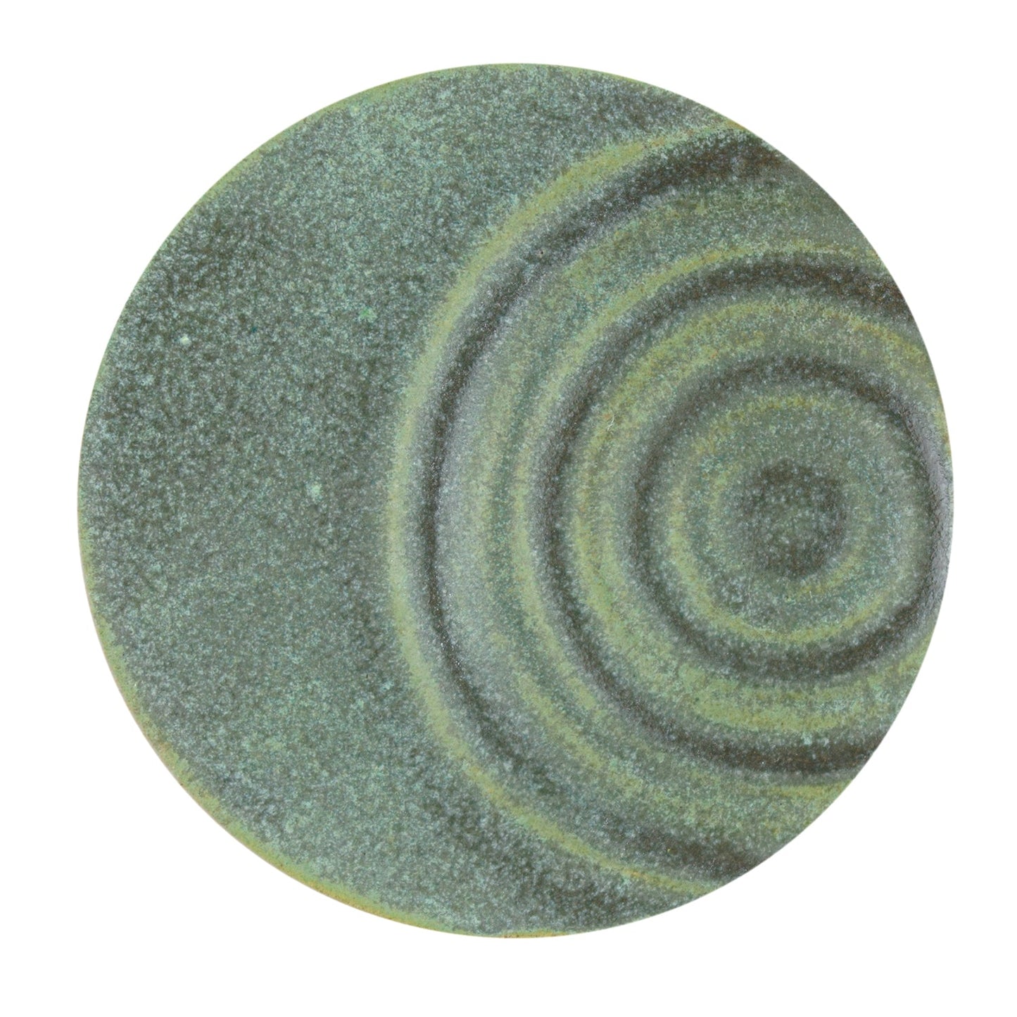 Glaze: 1237 Midnight Moss (1lb)