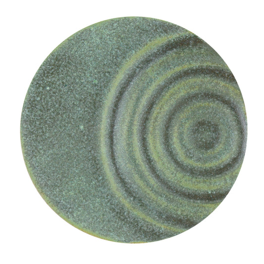 Glaze: 1237 Midnight Moss (1lb)