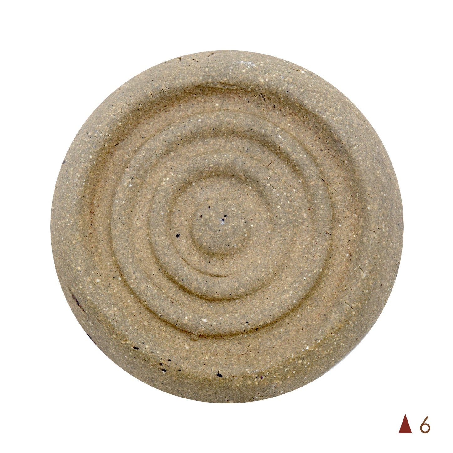 Clay: 200 Brown (50lb)