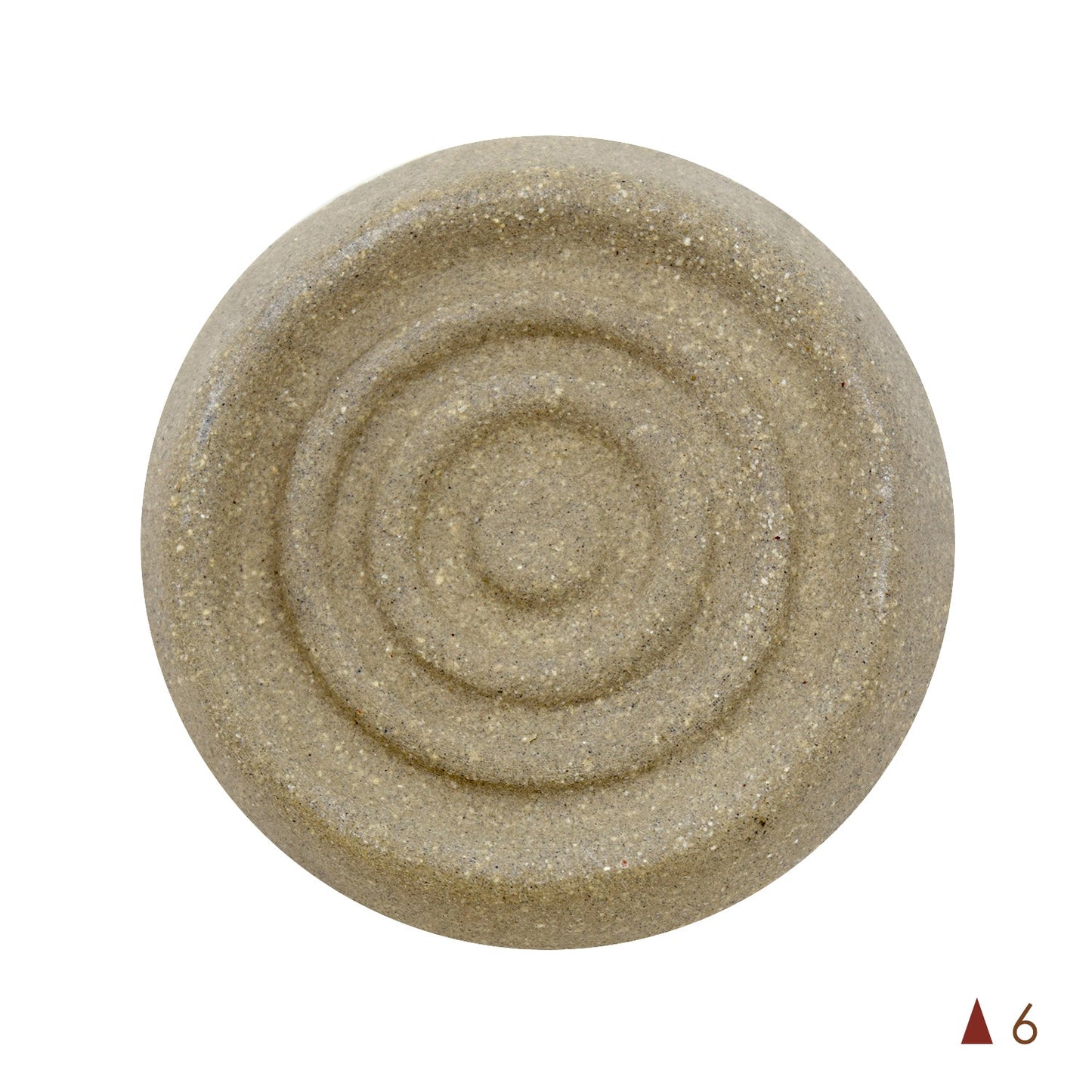 Clay: 201 Gray Stoneware (50lb)