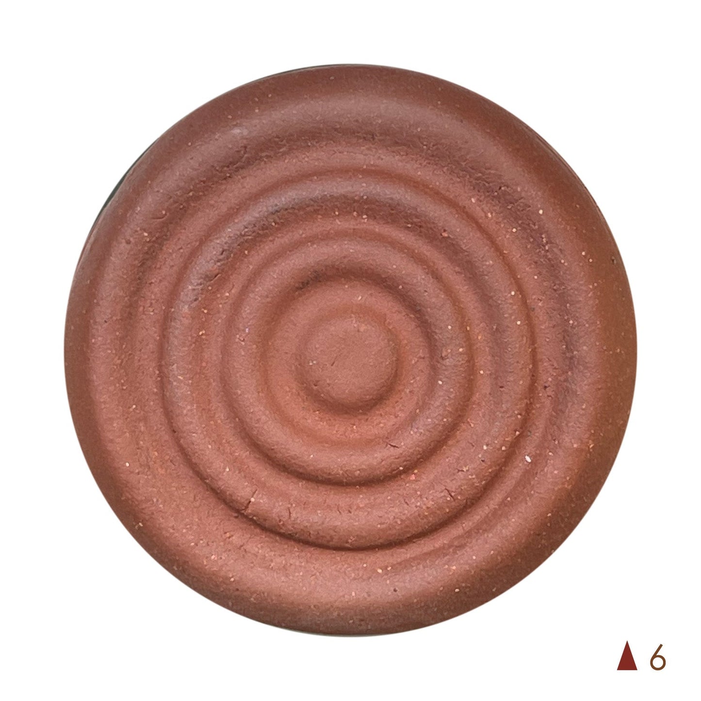 Clay: 214 Scott's Red (50lb)