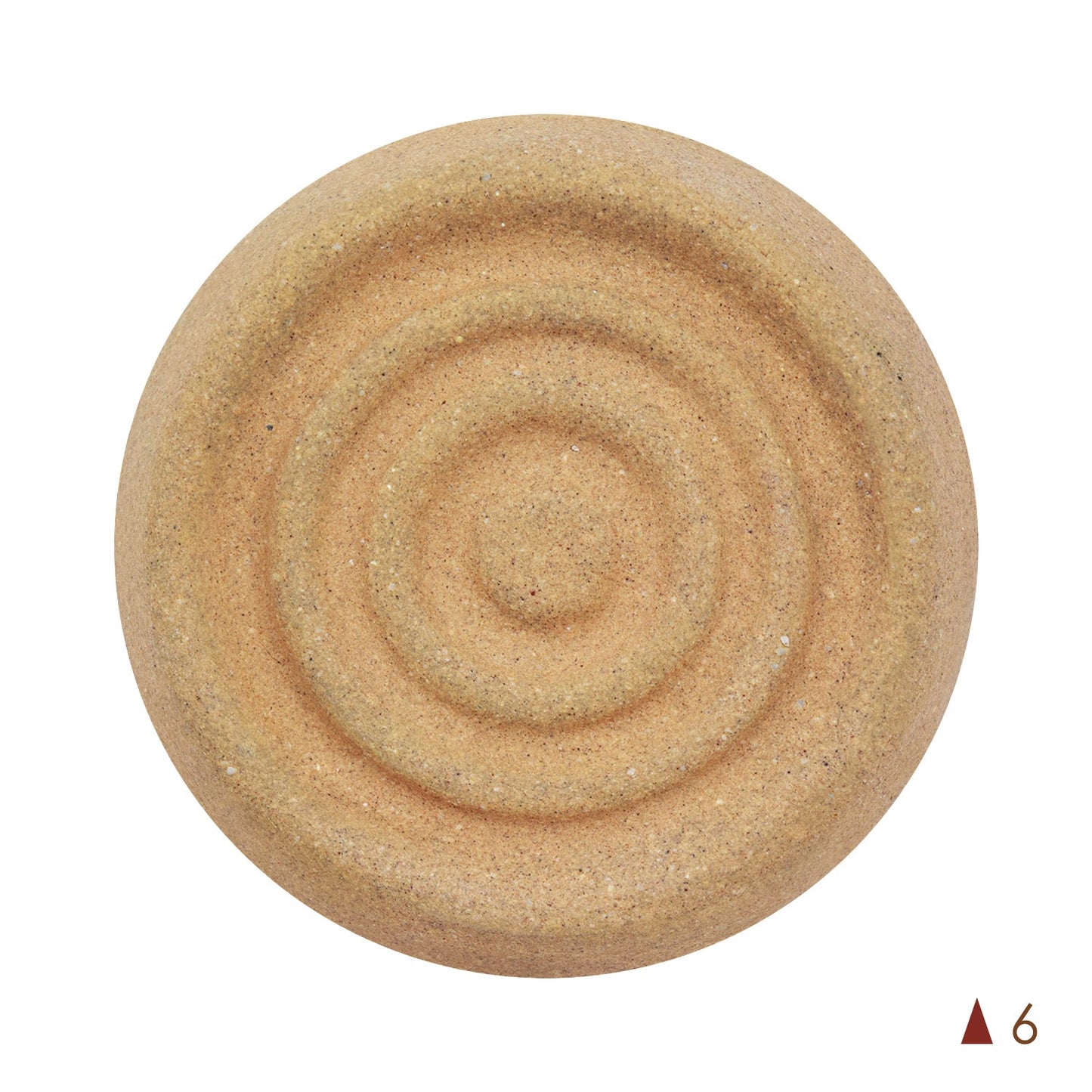 Clay: 225 Brown (50lb)