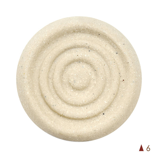Clay: 240G White Cone 6 w/Grog (50lb)