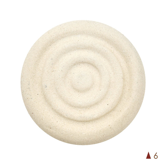 240 White Cone 6