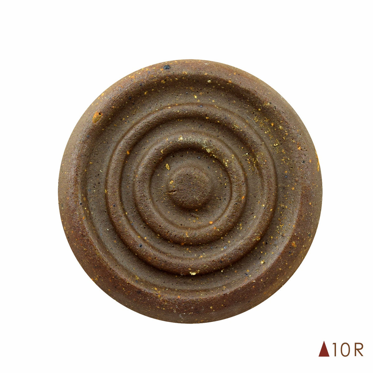 306 Brown Firing