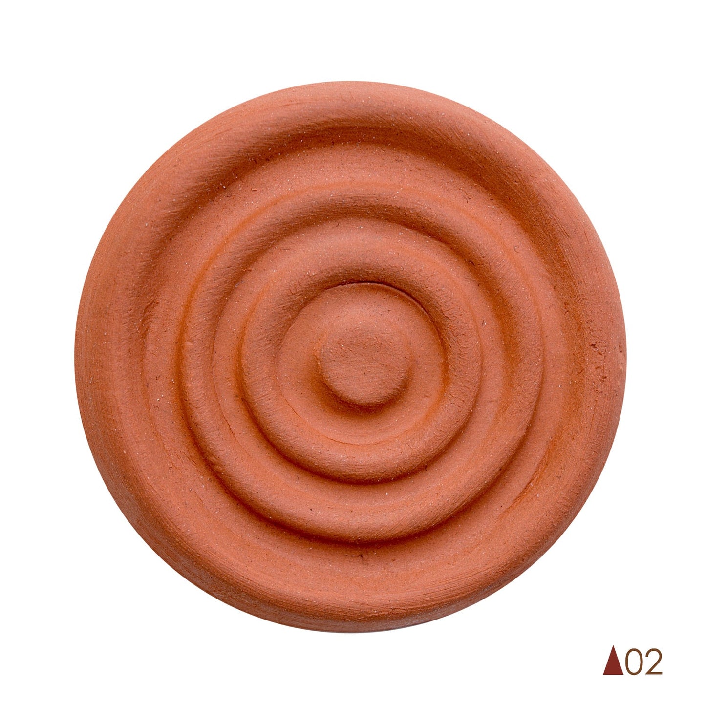 Clay: 417 Red Earthenware (50lb)