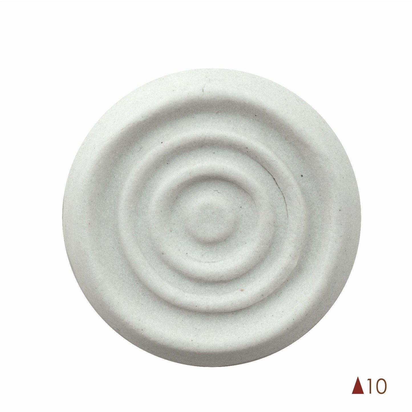 Clay: 437 Troy Porcelain (50lb)
