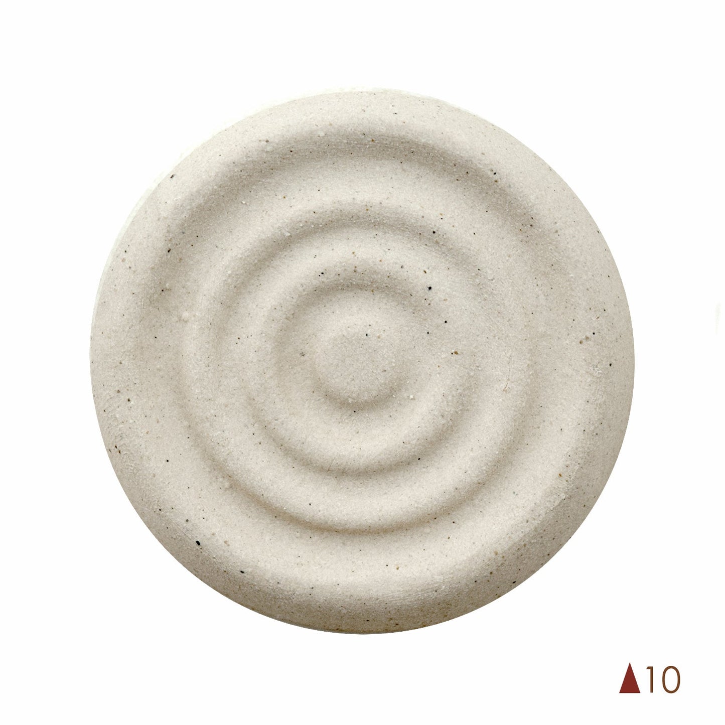 Clay: 508 Woodfire Stoneware (50lb)