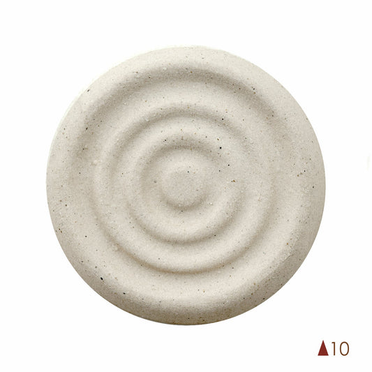 Clay: 508 Woodfire Stoneware (50lb)