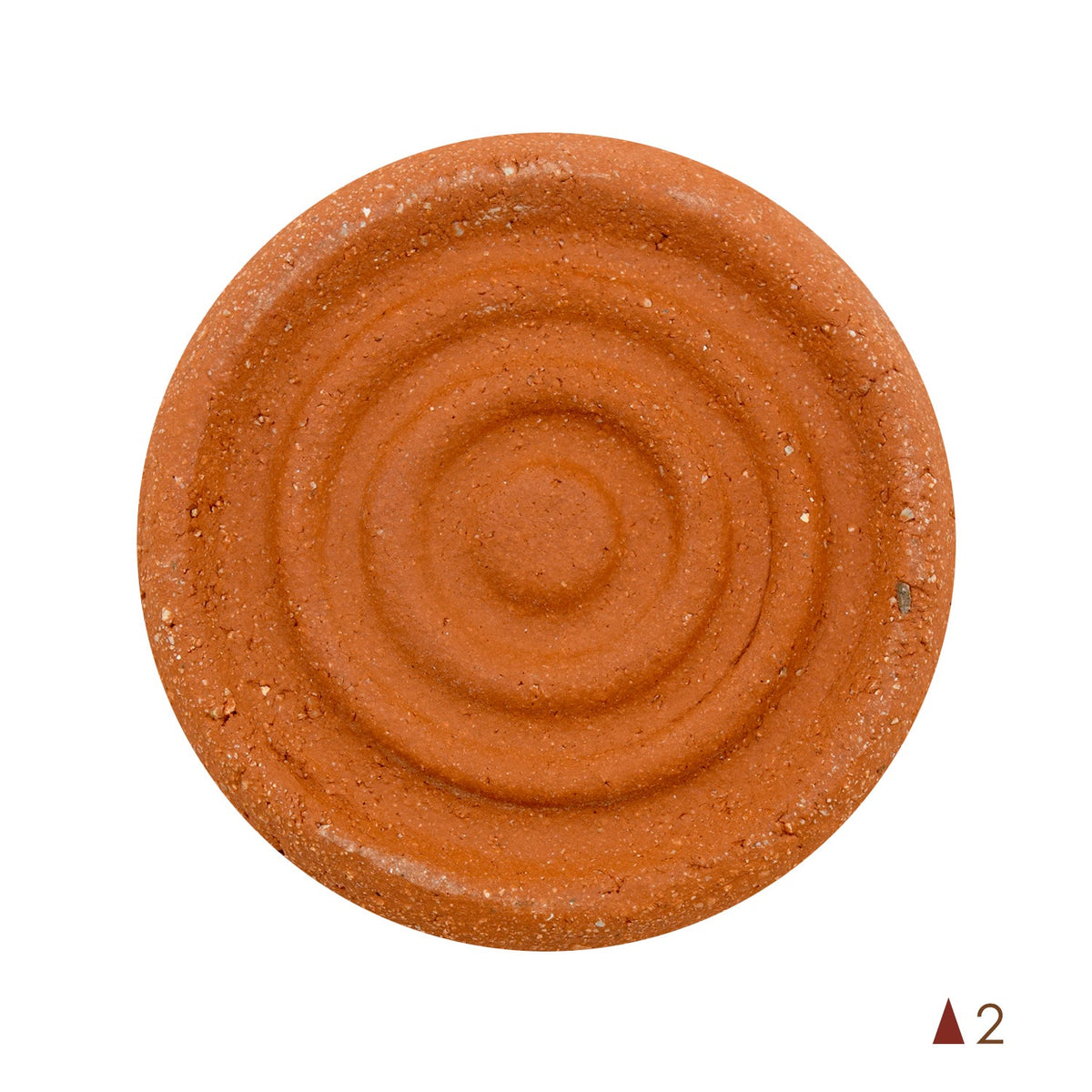547 Red Tile Body