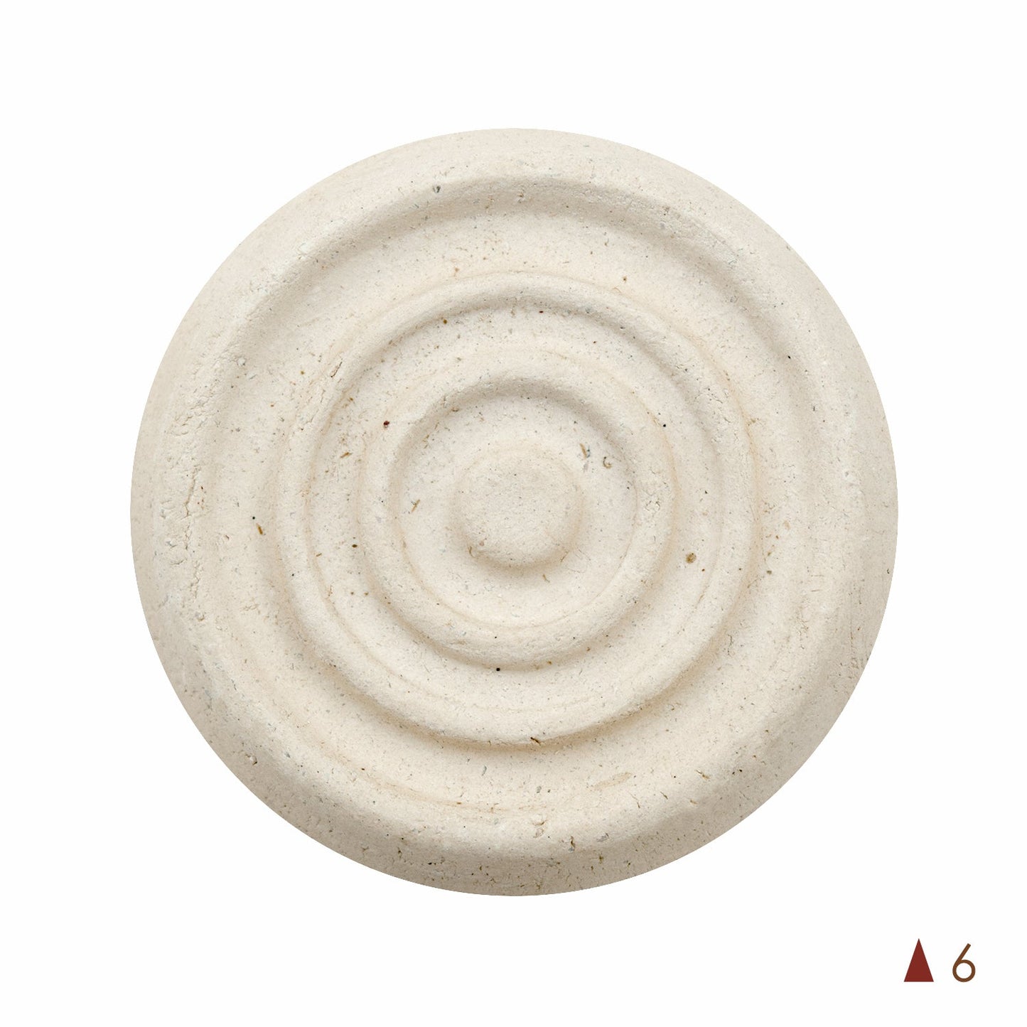 Clay: 553 Buff (50lb)