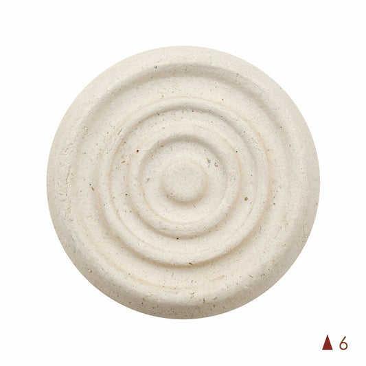 Clay: 553 Buff (50lb)