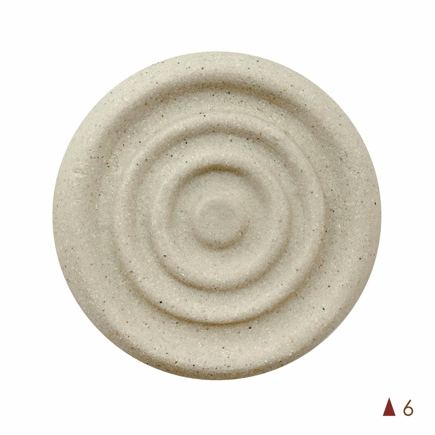 Clay: 630 White Stoneware (50lb)