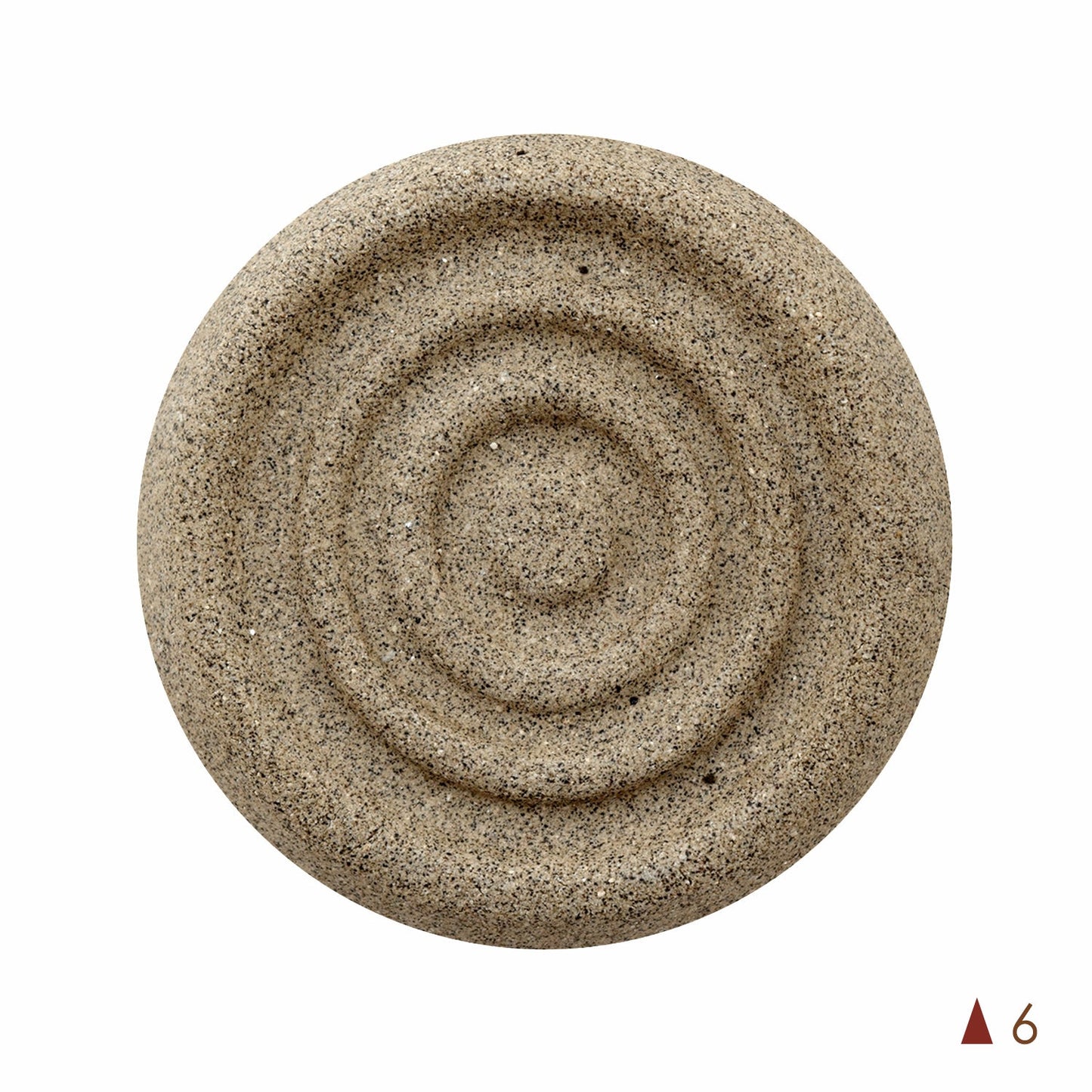 Clay: 760 Speckled (50lb)