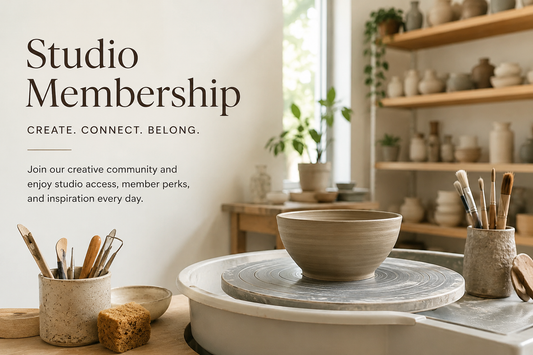 Founders Membership
