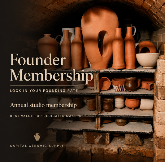 Founders Membership
