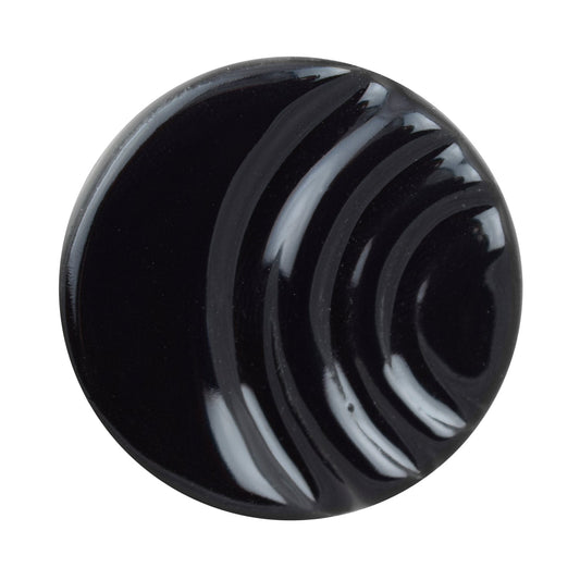 Glaze: LF2002 Black (pint)